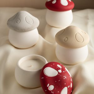Αlice in Wonderland Mushroom