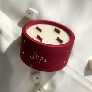 Αναξε το ονομα της
