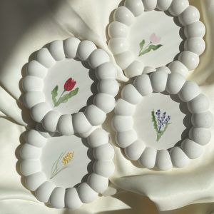 Floral Tray Mini
