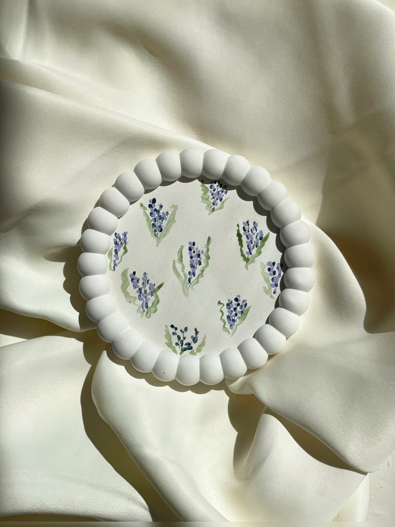Floral Tray Bubble - Image 5