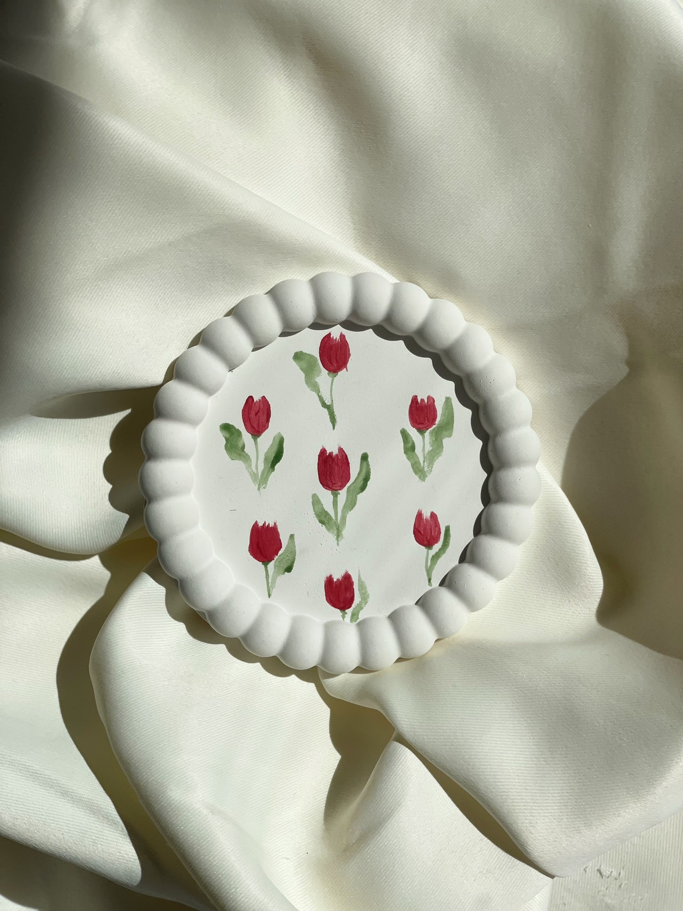 Floral Tray Bubble - Image 3