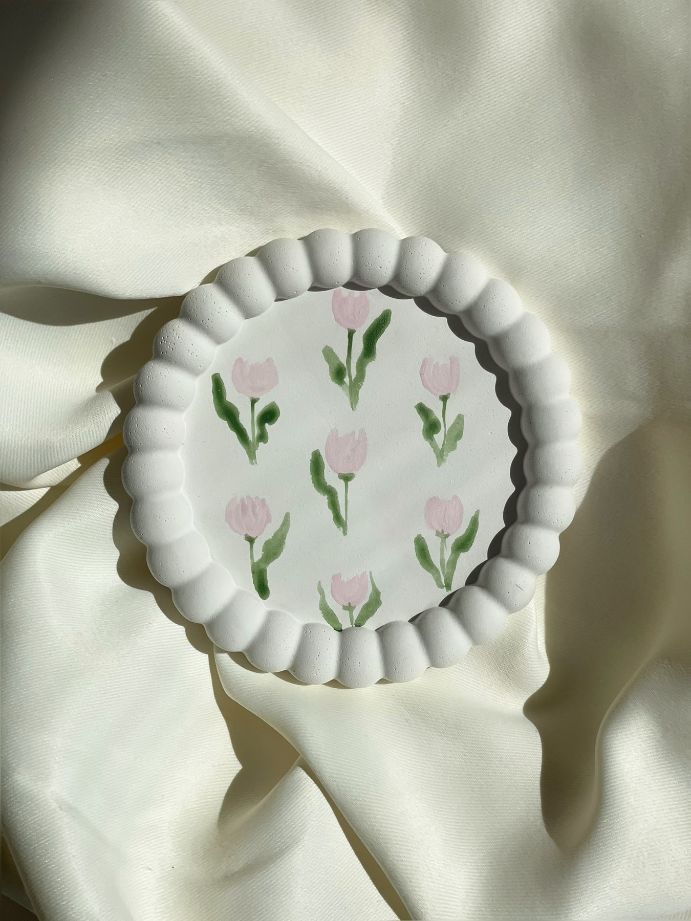 Floral Tray Bubble - Image 2
